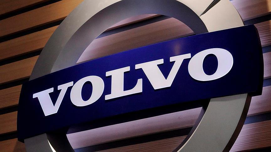 Volvo, 127 bin aracını geri çağırdı!
